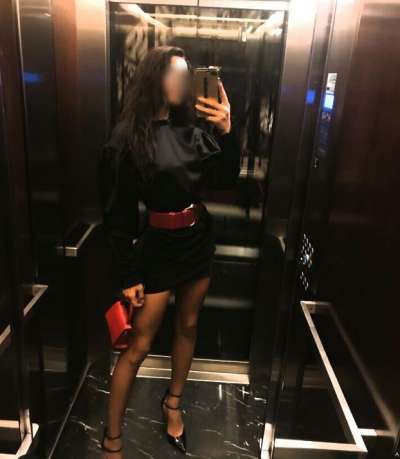 Hizmetinden hazz alacağın Pelin