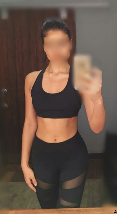 Hizmetinden hazz alacağın Pelin