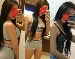 İdeal bir escort Dilara