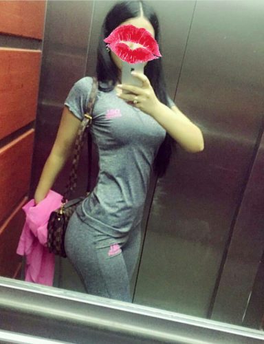 Kayseri eve ve otele gelen escort Nuraya