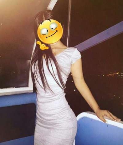 Kayseri eve ve otele gelen escort Nuraya