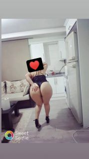 Kondom kullanan sınırsız Maria