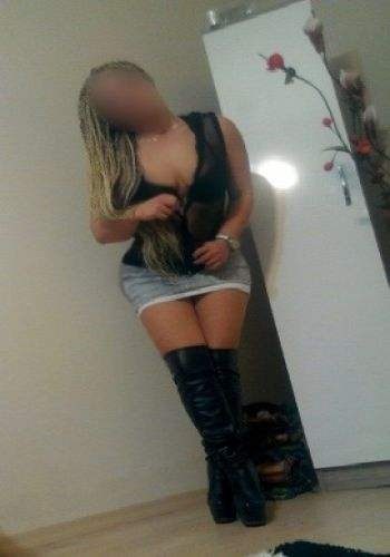 Kony unutulmaz Escort bayan Zerrin