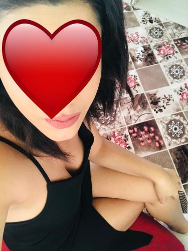 Konya Yeni Escort Bayan Banu