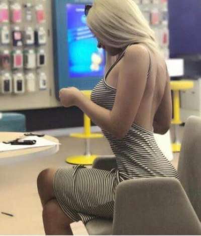 Kusursuz ve çekici escort İrem