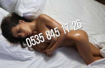Malatyalı VİP escort Sevgi