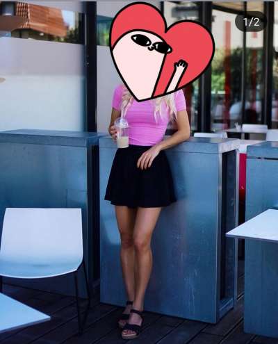 Mersin escort bayan Esin