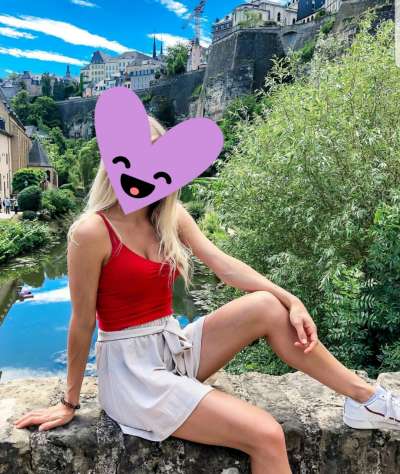 Mersin escort bayan Esin