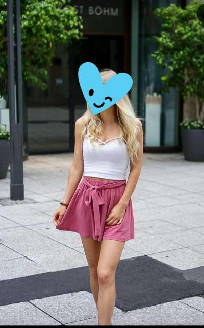 Mersin escort bayan Esin
