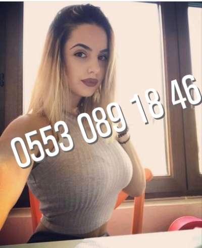 Mersin öğrenci escort Dilara