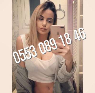 Mersin öğrenci escort Dilara
