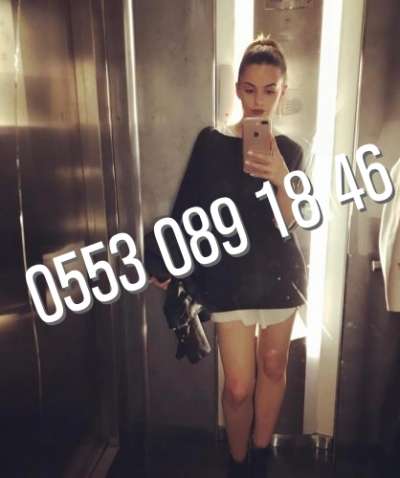 Mersin öğrenci escort Dilara