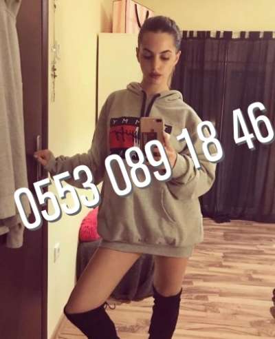 Mersin öğrenci escort Dilara
