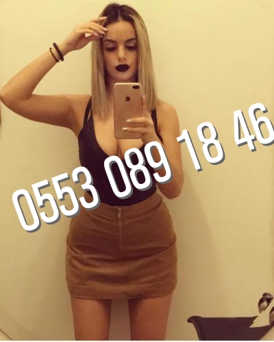 Mersin öğrenci escort Dilara