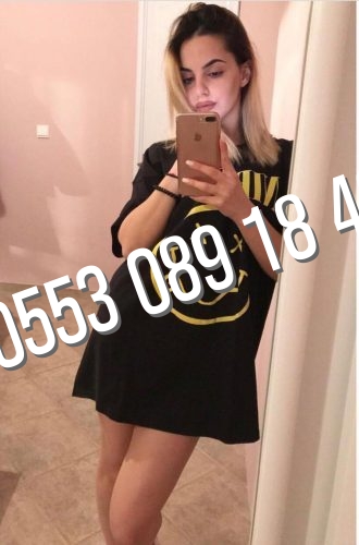 Mersin öğrenci escort Dilara