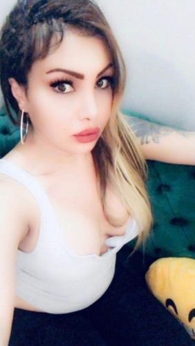 Partilere Gelen Oral Escort Ebru