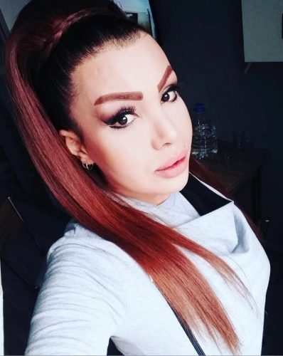 Partilere Gelen Oral Escort Ebru