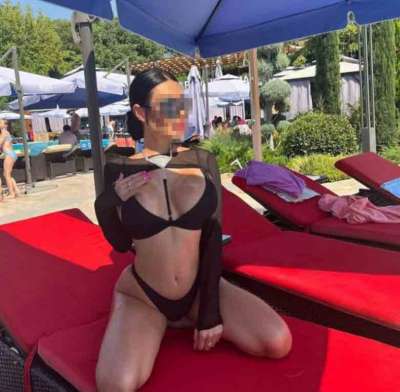 Sabaha kadar sevişecek Fulya