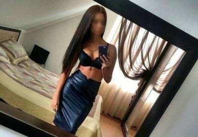 Sağlıklı bir escort bayan Merve