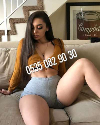 Saksocu seksi Ece