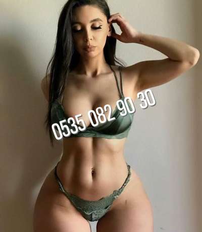 Saksocu seksi Ece