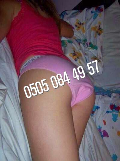 Samsun escort bayan Sude!
