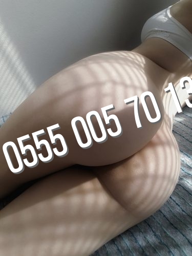 Samsun Escort Su.