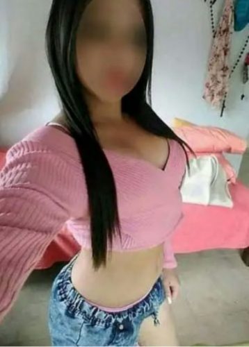 Samsun Özel Escort Bayan Kardelen