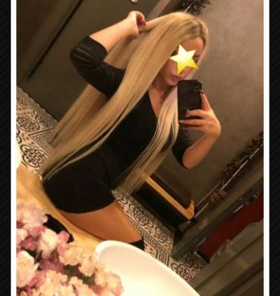 Seks delisi sarışın escort bayan Sila