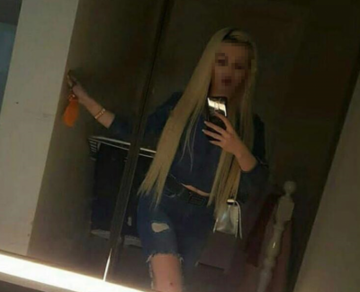Seks seven escort Sara