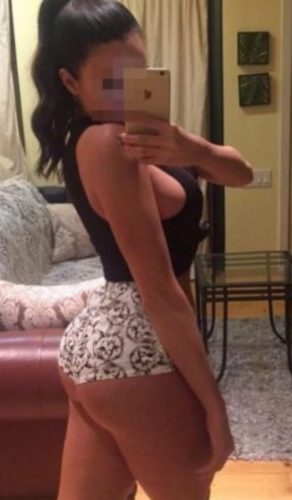 Seksi Adana esmer bayan Ecenur