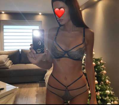 Sekste mutluluk veren Yağmur
