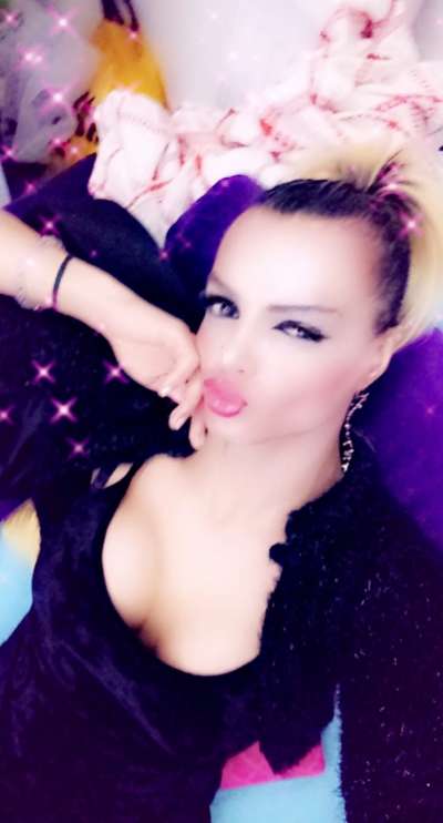 Sınırsız bir kadın olan Beyza