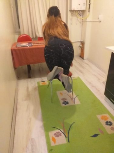Size özel hizmet verecek Açılay
