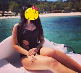 Super bomba escort Viktoriya