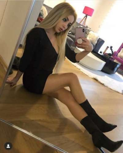 Tam senlik escort bayan Yeliz