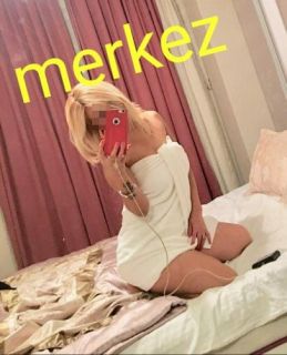 Tamamen sınırsız olan Olcay