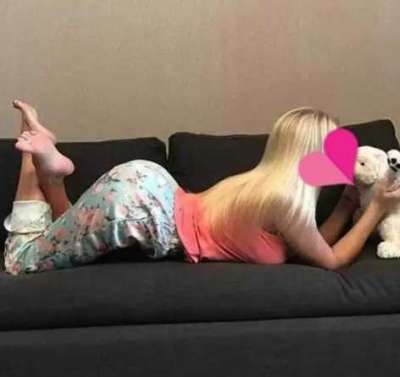 Tecrübeli escort bayan Özlem