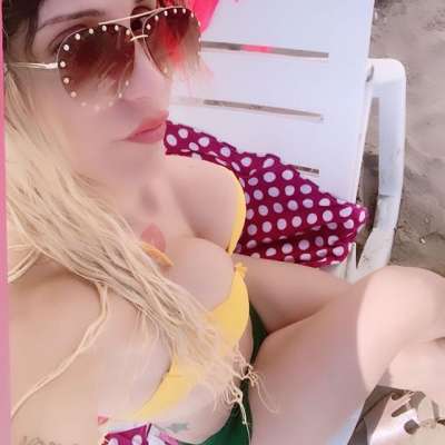 Tecrübeli escort bayan Özlem