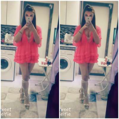 Tutkulu ve sınırsız escort Abbase
