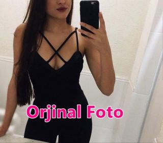 Unutulmaz bir deneyime hazır Ümeyra