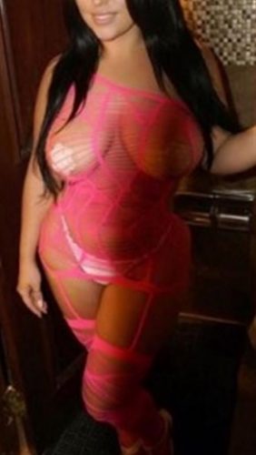 Yabancı balıketli ateşli escort Neriman