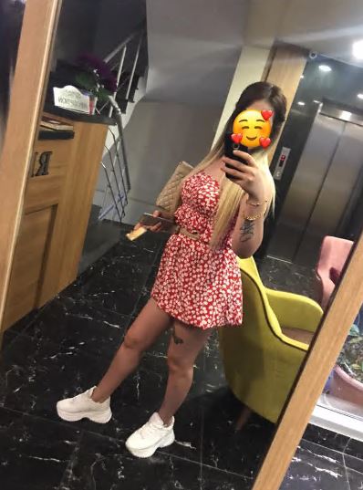 Yalnızlığınıza son verecek Fatime