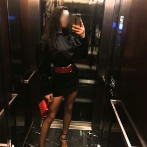 Adana Escort Pelin!