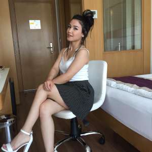 Adana seksi hayat kadını Melis