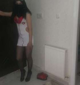 Alçak Gönüllü Escort Bayan Aksel