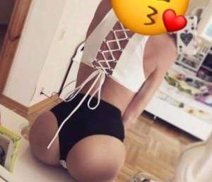 Arzu ettiğiniz gibi bir escort Tutku