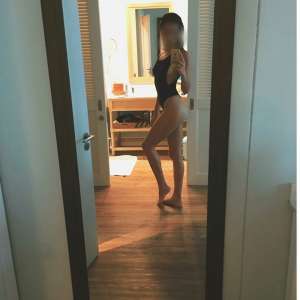 Aşka hazırlıklı olan Peri