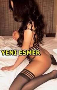 Ateş dolu seks yaşadan Sevda