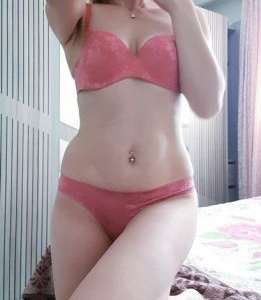 Ateşli güzel bayan Nargiz